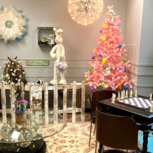 Flea Markets in the Litchfield Hills CTvisit